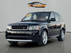 2013 Land Rover Range Rover Sport Supercharged Limited Edition 4x4 4dr SUV