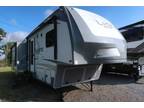 2018 Highland Ridge RV Highland Ridge Open Range Light LF293RLS 35ft