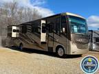 2011 Newmar Canyon Star 3856 39ft