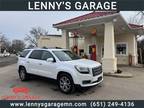 2016 GMC Acadia SLT-1 AWD SPORT UTILITY 4-DR