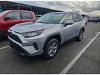 2022 Toyota RAV4 Hybrid LE - LINDON, UT