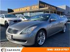 2009 INFINITI G G37x Coupe 2D for sale
