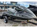 2009 Yamaha WAVERUNNER FX SHO