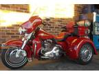 2005 Harley-Davidson - Ultra Classic Trike Champion Kit