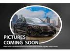 2015 Mercedes-Benz S-Class 4MATIC