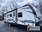 2022 Cruiser RV Cruiser MPG 2720BH 31ft