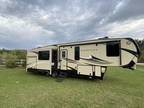 2017 Keystone Montana High Country 344RL 36ft