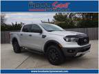 2019 Ford Ranger Silver, 40K miles