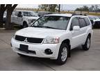 2010 Mitsubishi Endeavor LS 4dr SUV