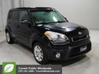 2012 Kia Soul, 183K miles