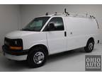 2015 Chevrolet Express 2500 Cargo Van V8 Commercial Service - Canton, Ohio