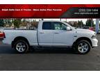 2015 RAM 1500 Sport 4x4 4dr Quad Cab 6.3 ft. SB Pickup