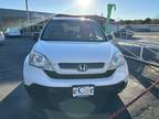 2009 Honda CR-V LX 2WD 5-Speed AT SPORT UTILITY 4-DR