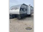 2022 Forest River Forest River RV Cherokee Grey Wolf 26DBH 31ft
