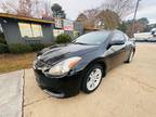 2010 Nissan Altima 2.5 S 2dr Coupe CVT