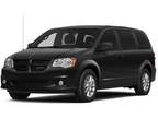 2015 Dodge Grand Caravan R/T