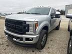 2017 Ford F-250SD Platinum