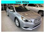 2016 Subaru Legacy 2.5i Premium