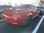 2014 Dodge Avenger SXT