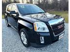 Used 2012 GMC TERRAIN For Sale