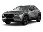 2024 Mazda CX-3