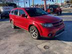 2016 Dodge Journey R/T 4dr SUV