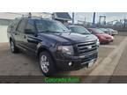 Used 2010 FORD EXPEDITION For Sale