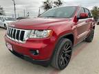 2011 Jeep Grand Cherokee Laredo 4WD