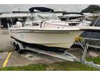 2000 Grady White 228 Seafarer