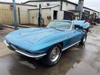 1966 Chevrolet Corvette Convertible - Wylie, TX