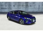 2019 Hyundai IONIQ Hybrid Blue, 86K miles