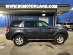 2010 Ford Escape 4WD 4dr Hybrid