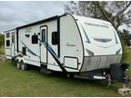 2020 Coachmen Freedom Express Select 31SE