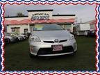 2015 Toyota Prius One Hatchback 4D