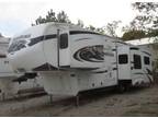 2011 Keystone Montana 3150RL 35ft