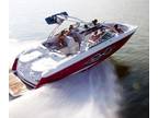 2004 Mastercraft X-80