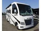 2024 Thor Motor Coach Axis AXIS 24.1-A 26ft