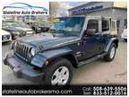 Used 2008 JEEP Wrangler For Sale