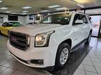 2016 GMC Yukon XL SLT 1500 4DR SUV 4X4