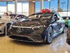 2023 Mercedes-Benz EQS New Automatic 4MATIC Sedan Premium