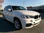 Used 2018 BMW X5 For Sale