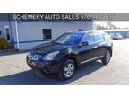 Used 2015 NISSAN ROGUE SELECT For Sale
