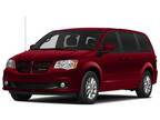 2013 Dodge Grand Caravan