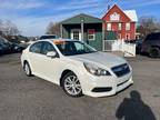 2013 Subaru Legacy 2.5i Sport AWD 4dr Sedan