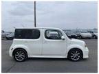 2009 Nissan Cube 1.8 Krom