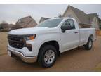 2022 Chevrolet Silverado 1500 Work Truck - Marion, AR