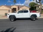 2023 Toyota Tacoma TRD Off Road 4x4 4dr Double Cab 5.0 ft SB 6A