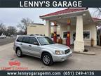 2005 Subaru Forester 2.5 XS SPORT UTILITY 4-DR