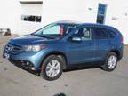 2014 Honda CR-V EX L AWD 4dr SUV