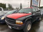 2000 Dodge Durango SLT 4dr 4WD SUV